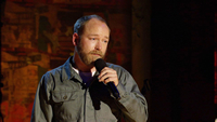 Book Kyle Kinane for your next corporate event, function, or private party.