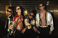 Book Pretty Ricky for your next corporate event, function, or private party.