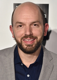 Book Paul Scheer for your next corporate event, function, or private party.