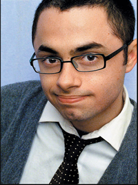 Book Joe Mande for your next corporate event, function, or private party.