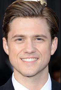 Book Aaron Tveit for your next corporate event, function, or private party.