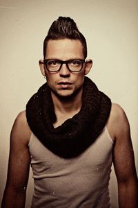 Book Bernhoft for your next corporate event, function, or private party.