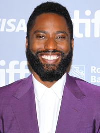 Book John David Washington for your next corporate event, function, or private party.