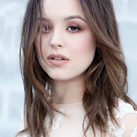 Book Hayley Orrantia for your next corporate event, function, or private party.
