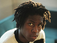 Book Daniel Caesar for your next corporate event, function, or private party.