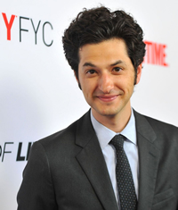 Book Ben Schwartz for your next corporate event, function, or private party.