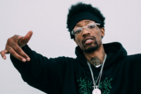 Book Sonny Digital for your next corporate event, function, or private party.