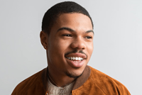 Book Taylor Bennett for your next corporate event, function, or private party.