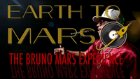 Book Earth to Mars for your next corporate event, function, or private party.