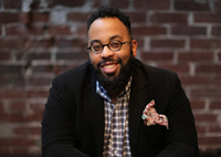 Book Kevin Young for your next corporate event, function, or private party.