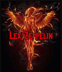 Book Lex Zeppelin for your next corporate event, function, or private party.