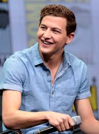 Book Tye Sheridan for your next corporate event, function, or private party.