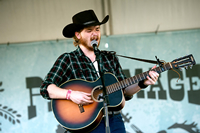 Book Colter Wall for your next corporate event, function, or private party.