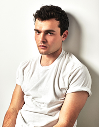 Book Alden Ehrenreich for your next corporate event, function, or private party.