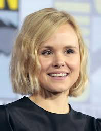 Book Alison Pill for your next corporate event, function, or private party.