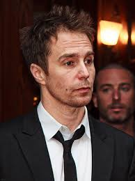 Book Sam Rockwell for your next corporate event, function, or private party.