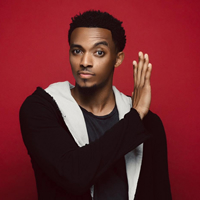 Book Jonathan McReynolds for your next corporate event, function, or private party.