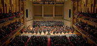 Book Boston Symphony Orchestra for your next corporate event, function, or private party.