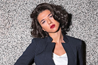 Book Khatia Buniatishvili for your next corporate event, function, or private party.