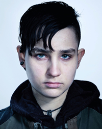 Book Bex Taylor-Klaus for your next corporate event, function, or private party.