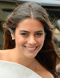 Book Lorenza Izzo for your next corporate event, function, or private party.