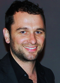 Book Matthew Rhys for your next corporate event, function, or private party.