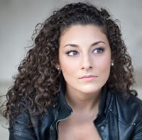 Book Andrea Carroll for your next corporate event, function, or private party.