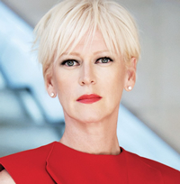 Book Joanna Coles for your next corporate event, function, or private party.