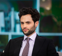 Book Penn Badgley for your next corporate event, function, or private party.