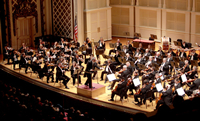 Book Cincinnati Symphony Orchestra for your next corporate event, function, or private party.