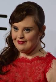 Book Jamie Brewer for your next corporate event, function, or private party.