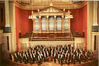 Book Czech Philharmonic  for your next corporate event, function, or private party.