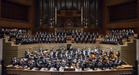 Book Dallas Symphony Orchestra for your next corporate event, function, or private party.