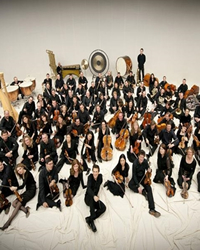 Book Danish National Symphony Orchestra for your next corporate event, function, or private party.