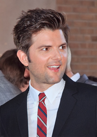 Book Adam Scott for your next corporate event, function, or private party.