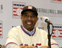 Book Harold Baines for your next corporate event, function, or private party.