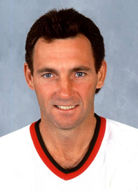 Book Denis Savard for your next corporate event, function, or private party.