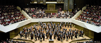 Book Gewandhausorchester Liepzig for your next corporate event, function, or private party.