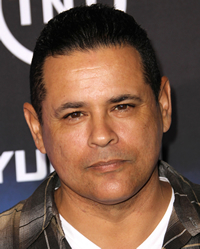 Book Raymond Cruz for your next corporate event, function, or private party.