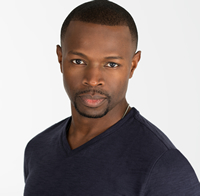 Book Sean Patrick Thomas for your next corporate event, function, or private party.