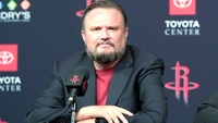 Book Daryl Morey for your next corporate event, function, or private party.