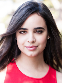 Book Sofia Carson for your next corporate event, function, or private party.