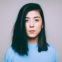 Book Daniela Andrade for your next corporate event, function, or private party.