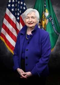 Book Janet Yellen for your next corporate event, function, or private party.