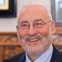 Book Joseph E. Stiglitz for your next corporate event, function, or private party.