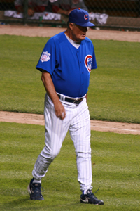 Lou Piniella Speaking Fee and Booking Agent Contact