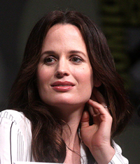 Book Elizabeth Reaser for your next corporate event, function, or private party.