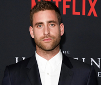 Book Oliver Jackson-Cohen for your next corporate event, function, or private party.
