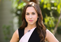Book Lacey Chabert for your next corporate event, function, or private party.