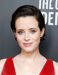 Book Claire Foy for your next corporate event, function, or private party.